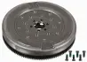 Маховик Sachs 2295 001 282 (фото 2)