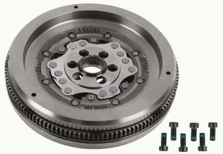 Комплект сцепления в сборе sachs 2295001847