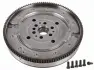 Маховик Sachs 2295 002 040