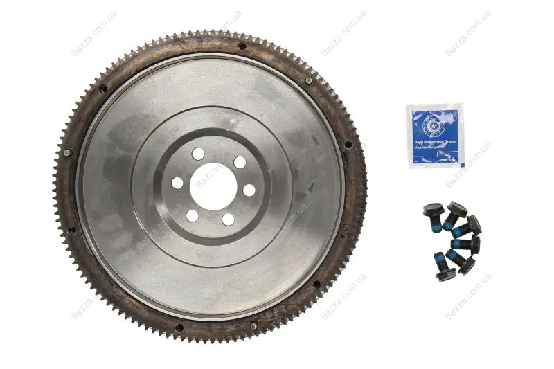 Маховик sachs 3021600288