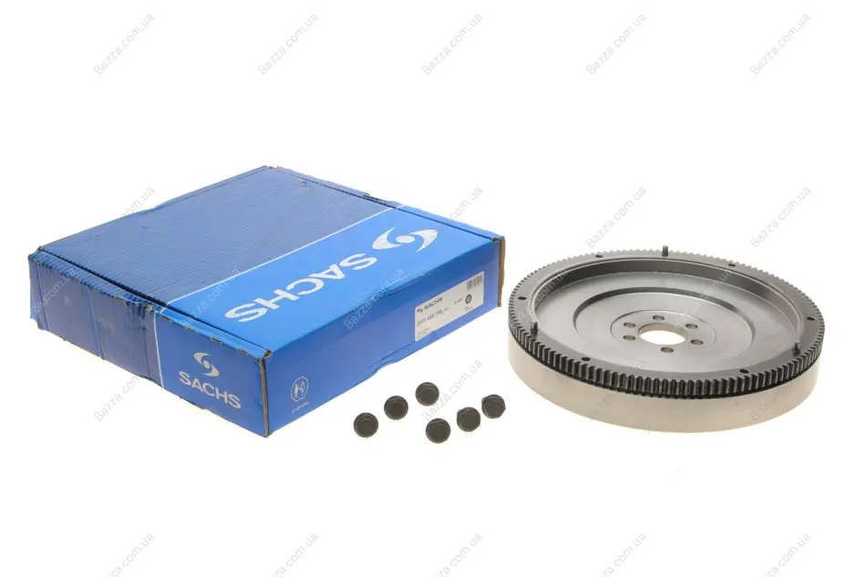 Маховик sachs 3021600295