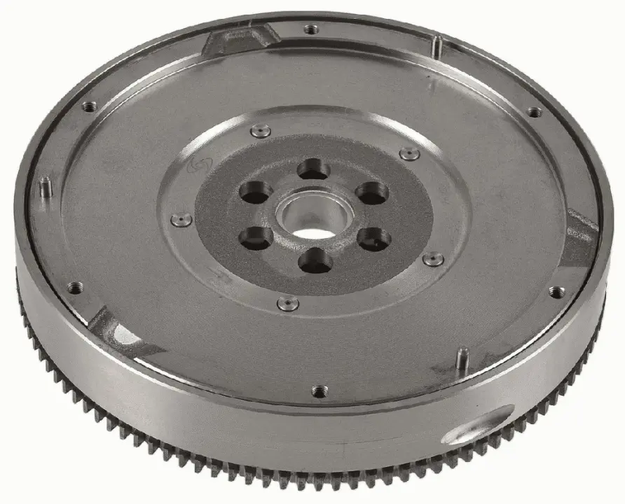 Маховик sachs 6366 000 012