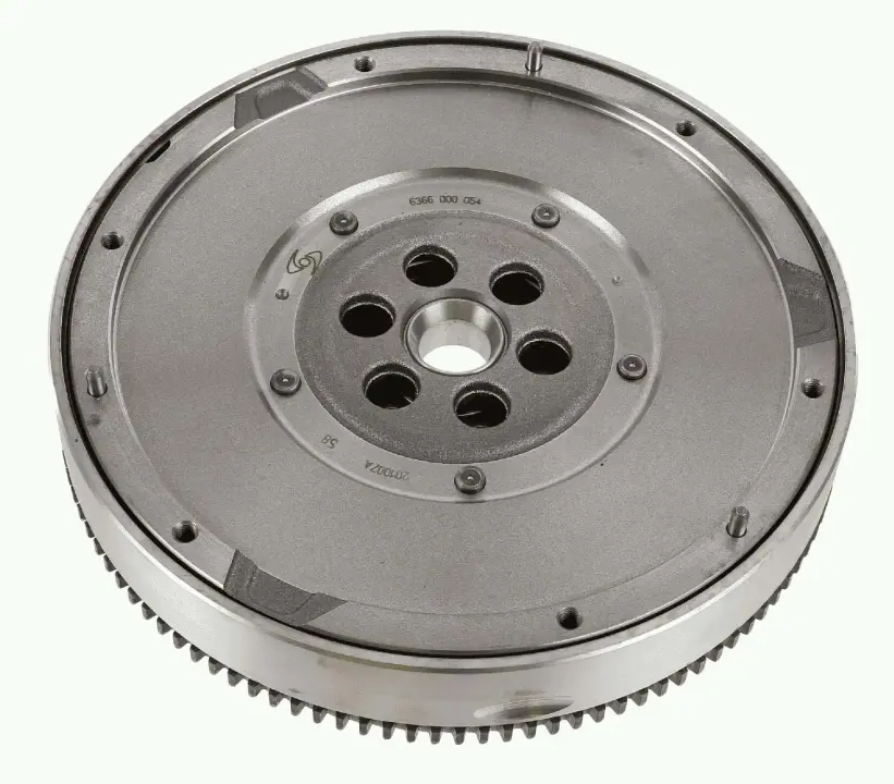 Маховик sachs 6366 000 054