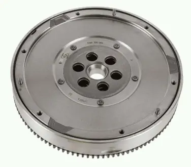 Маховик sachs 6366 000 054
