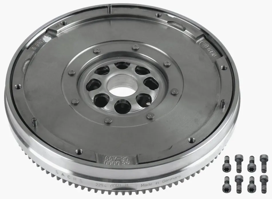 Маховик SACHS Sachs 2294000111 (фото 1)