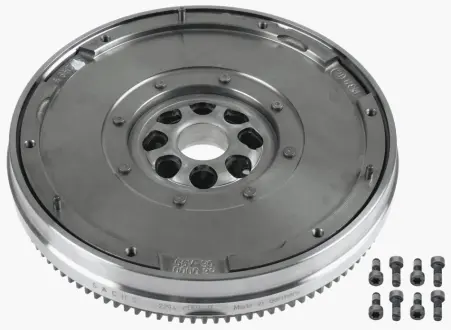 Маховик SACHS sachs 2294000111
