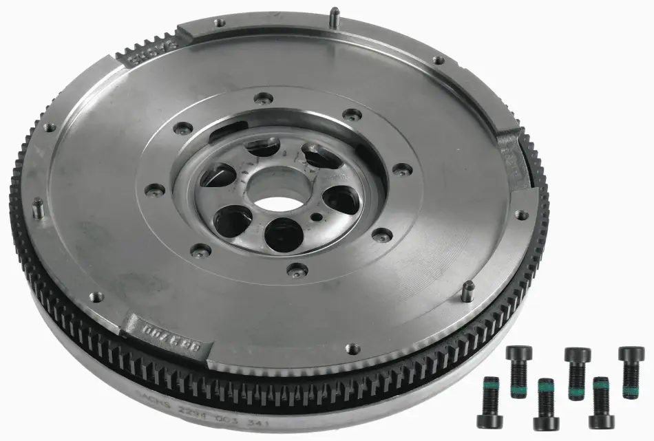 Маховик SACHS sachs 2294003341