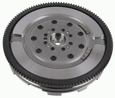 Маховик SSANGYONG sachs 2294701061