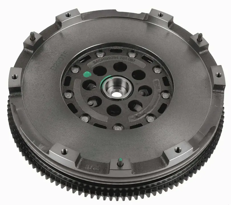 Маховик SSANGYONG (Вир-во SACHS) sachs 2294701061