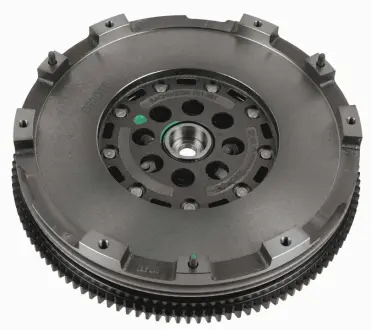 Маховик SSANGYONG (Вир-во SACHS) sachs 2294701061