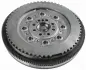 Маховик Vito (639) OM646 03- sachs 2294000834