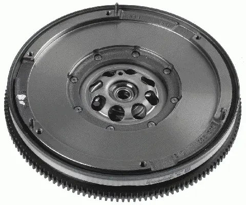 Маховик Vito (639) OM646 03- sachs 2294000834