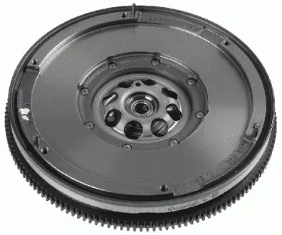 Маховик Vito (639) OM646 03- sachs 2294000834