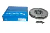 Маховик VW MULTIVAN V, TRANSPORTER V 2,5TDI 03-09 (Пр-во SACHS) sachs 2294001750