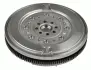Маховик VW MULTIVAN V, TRANSPORTER V 2,5TDI 03-09 (Пр-во SACHS) sachs 2294001750