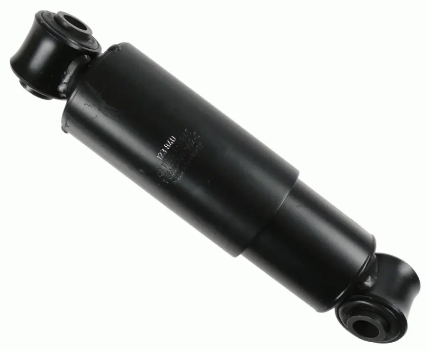 Масляный амортизатор sachs 123840