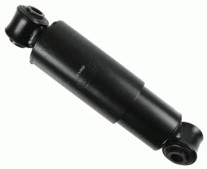 Масляный амортизатор sachs 123840
