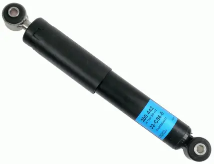 Масляний амортизатор Sachs 200442
