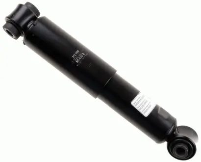 Масляный амортизатор sachs 312669