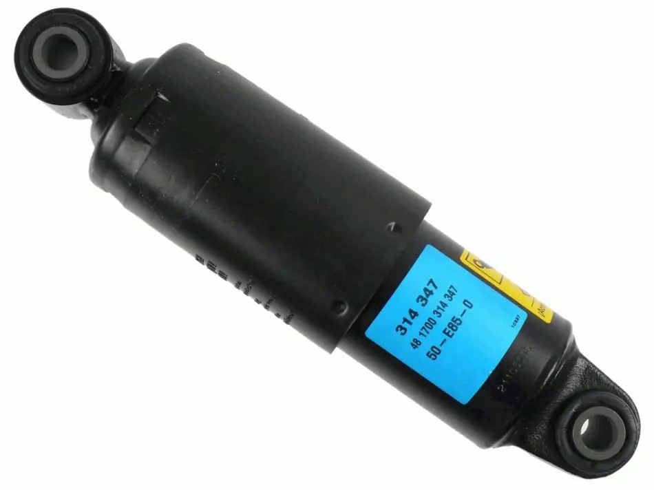 Масляный амортизатор sachs 314347