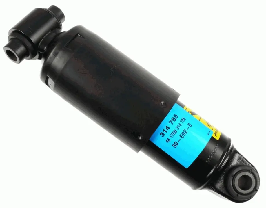 Масляный амортизатор sachs 314765