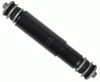 Масляный амортизатор sachs 315484