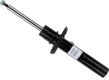 Масляный амортизатор sachs 317 572