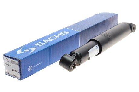 Масляный амортизатор sachs 319878