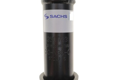 Масляний амортизатор sachs 350723