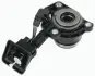 Муфта вимкнення зчеплення sachs 3182600190