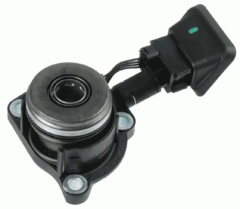 Муфта вимкнення зчеплення sachs 3182600190