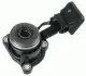 Муфта вимкнення зчеплення sachs 3182600190