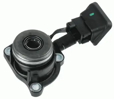 Муфта вимкнення зчеплення sachs 3182600190