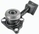 Муфта вимкнення зчеплення sachs 3182600199