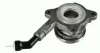 Муфта вимкнення зчеплення sachs 3182600225