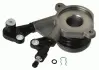 Муфта вимкнення зчеплення sachs 3182654203