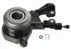 Муфта вимкнення зчеплення sachs 3182654203