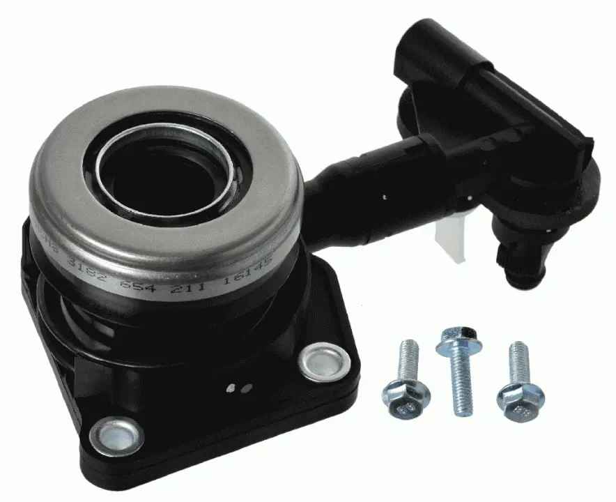Муфта вимкнення зчеплення sachs 3182654211