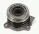 Муфта вимкнення зчеплення sachs 3182 654 280