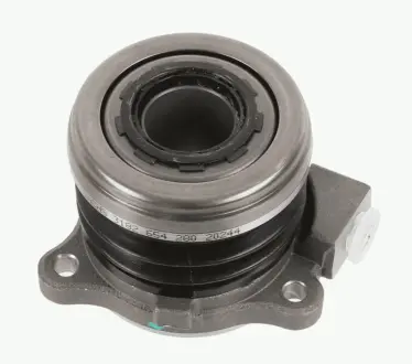 Муфта вимкнення зчеплення sachs 3182 654 280