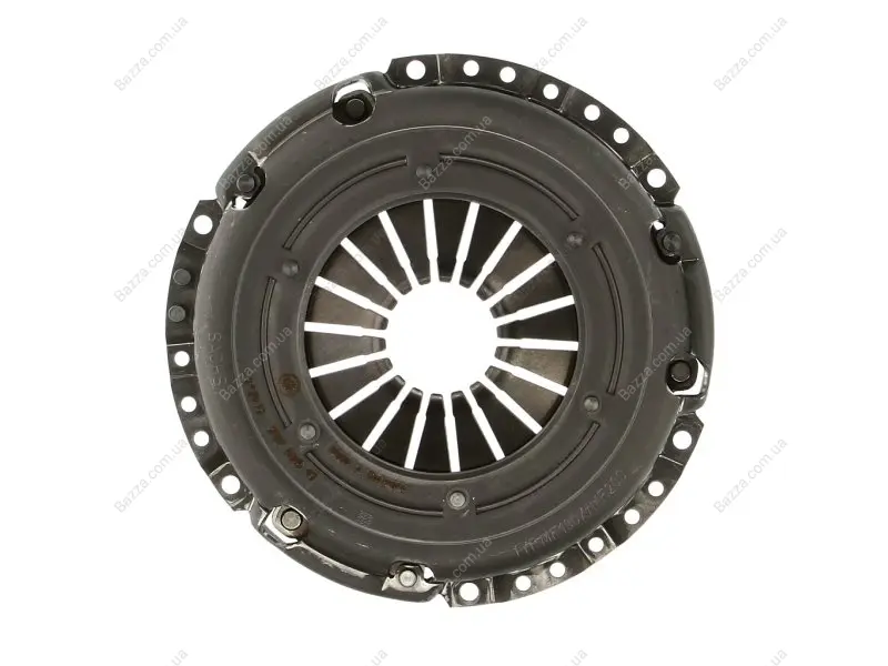 Муфта зчеплення sachs 3082000593