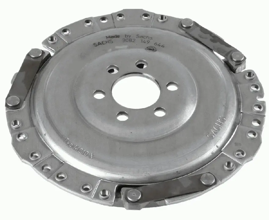 Муфта зчеплення sachs 3 082 149 644