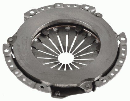 Нажимний диск зчеплення sachs 3082001262