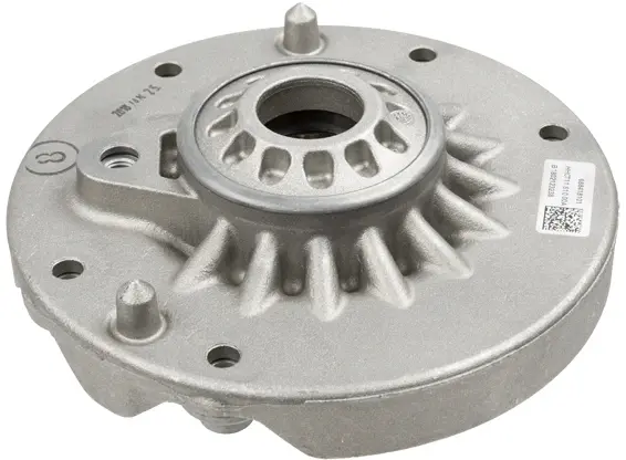 Опора амортизатора гумометалева sachs 803 210
