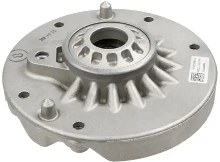 Опора амортизатора гумометалева sachs 803 210 MINI MINI