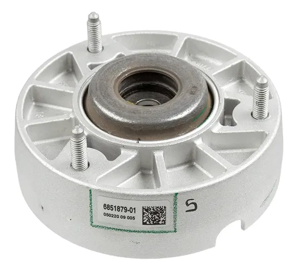 Опора амортизатора гумометалева sachs 803 330