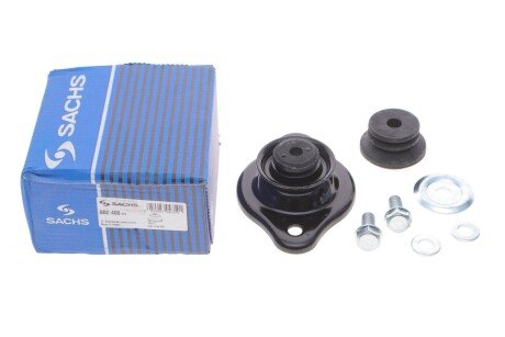 Опора амортизатора гумометалева в комплекті sachs 802400