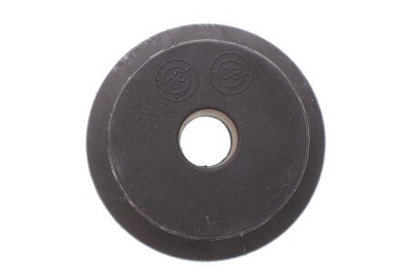 Опора амортизатора гумометалева в комплекті sachs 802400