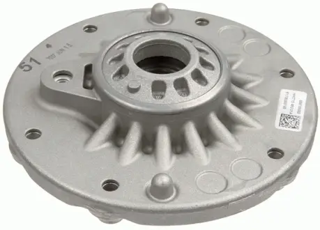 Опора амортизатора Sachs 803 162