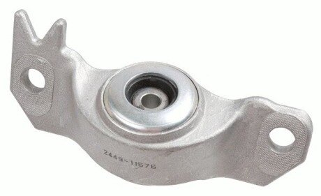 Опора стойки амортизатора, задний sachs 802685